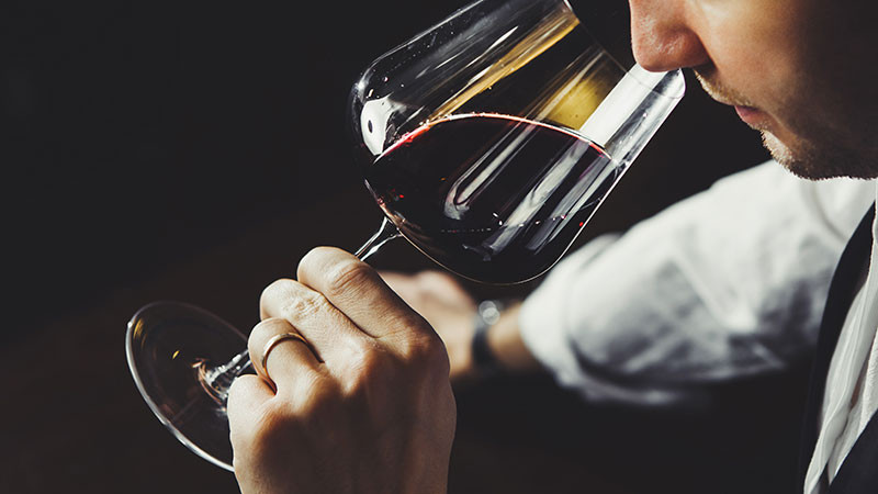 Albo Scuola Italiana Sommelier