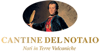 Cantine del Notaio