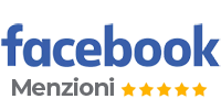 Facebook Menzioni