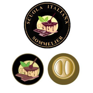 Distintivo e Spilla